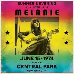 Leftover Wine (Live Central Park 1974)
