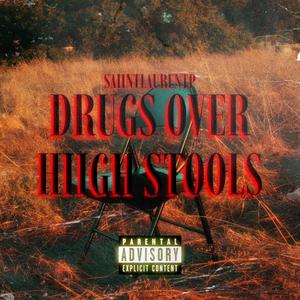 ***** Over Hiigh Stools (Explicit)