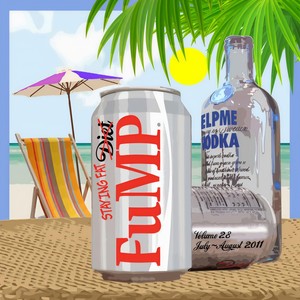 WalkingSilly(Feat. Flat 29)