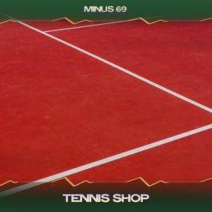 Tennis Shop