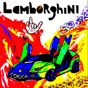 Lamborghini (Explicit)