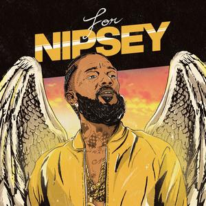 For Nipsey (INSTRUMENTAL|Explicit)