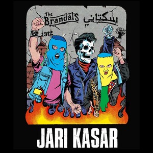 Jari Kasar