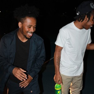 Tweak (feat. Chico Nigelo) (Explicit)