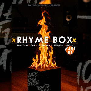Rhyme Box P.1