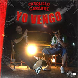 YO VENGO (Explicit)