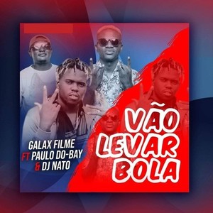 Vão Levar Bola