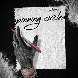 Spinning circles (Explicit)