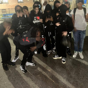 Troop Cypher (feat. Owa Wick, Eli Hound & Noiseless Hound) (Explicit)