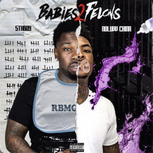 3 Goats (Bonus Track) (Explicit)