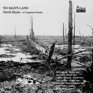 No Man's Land (A Composer Portrait)