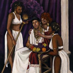 Everywhere I Go (feat. YRS Boogz & Kevin Kent) (Explicit)