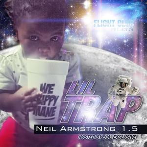 Neil Armstrong 1.5 (Explicit)