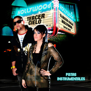 Yo Te Extrañaré (Pista)