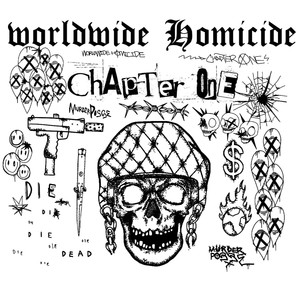 WORLDWIDE HOMICIDE CHAPTER ONE (SIDE A) [Explicit]