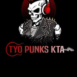 Tyo Punks Kta Sante (Explicit)