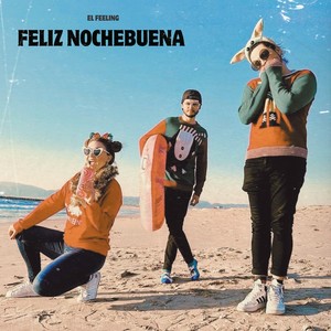 Feliz Nochebuena