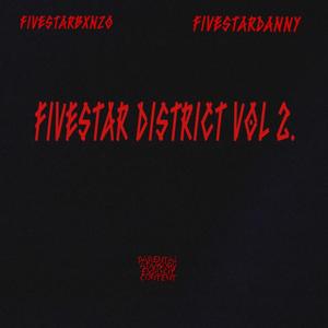 FiveStar District Vol 2. (Explicit)