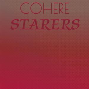 Cohere Starers