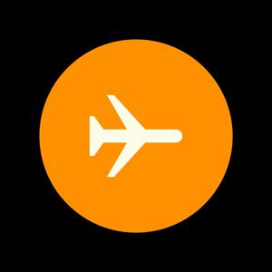 Airplane Mode (Explicit)