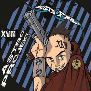 Anticeptik - Roten Heads (Original Mix)