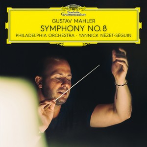 Symphony No. 8 in E-Flat Major - 