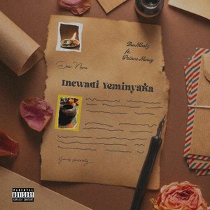 Incwadi Yeminyaka (Explicit)