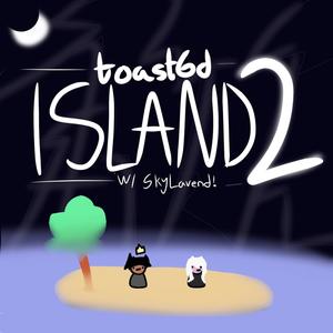 Island 2 (feat. SkyLavend) [Explicit]