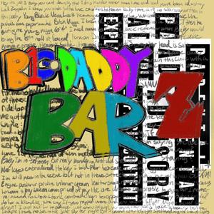 B1GDADDYbar Z (Explicit)