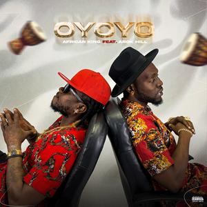 Oyoyo (feat. Arok Hill)