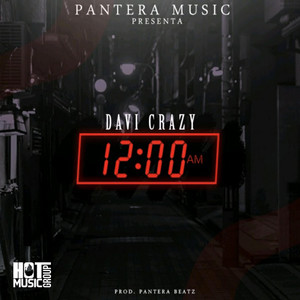 Davi Crazy - 12 AM