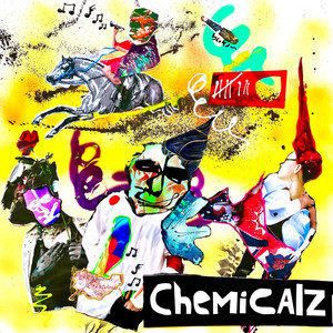 Chemicalz (Explicit)