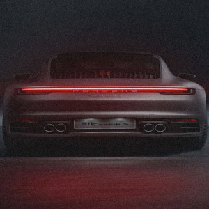 Porsche (Explicit)