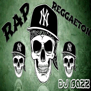 Base de Rap-Reggaeton - Friends