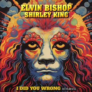 I Did You Wrong (Instrumental)