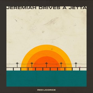 Jeremiah Drives A Jetta