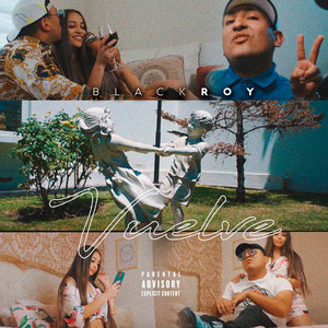 Vuelve (Explicit)