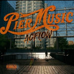 PIER MUSIC (feat. NANA SHAKIRAH) (Explicit)