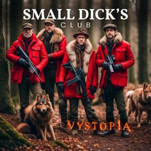 Small Dick's Club (Explicit)