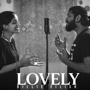 Lovely(feat. Nanma Sajan)