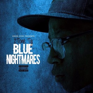 Blue Nightmares (Explicit)