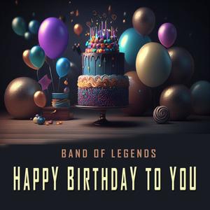 Happy Birthday to You (Instrumental) [Explicit]