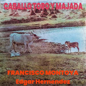 Caballo, Toro y Majada