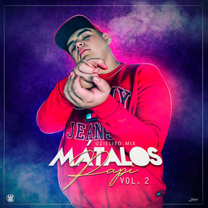 Mátalos Papi, Vol. 2 (Explicit)