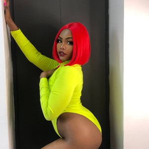 ***** WHO ARE YOU (Explicit)