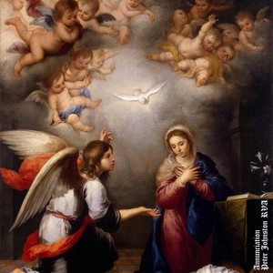 Annunciation