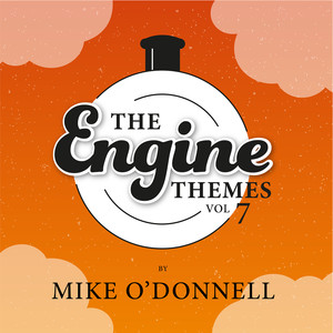 The Engine Themes, Vol. 7