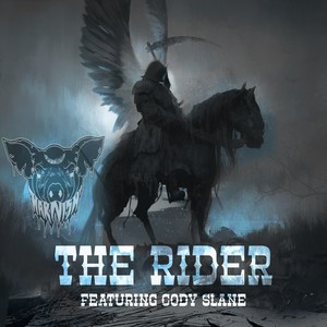 The Rider (feat. Cody Slane)