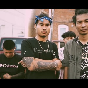 Turn it up (feat. CTK & Yungeen9ine) (Explicit)