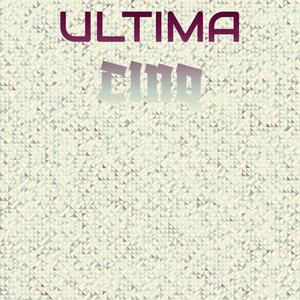 Ultima Cinq